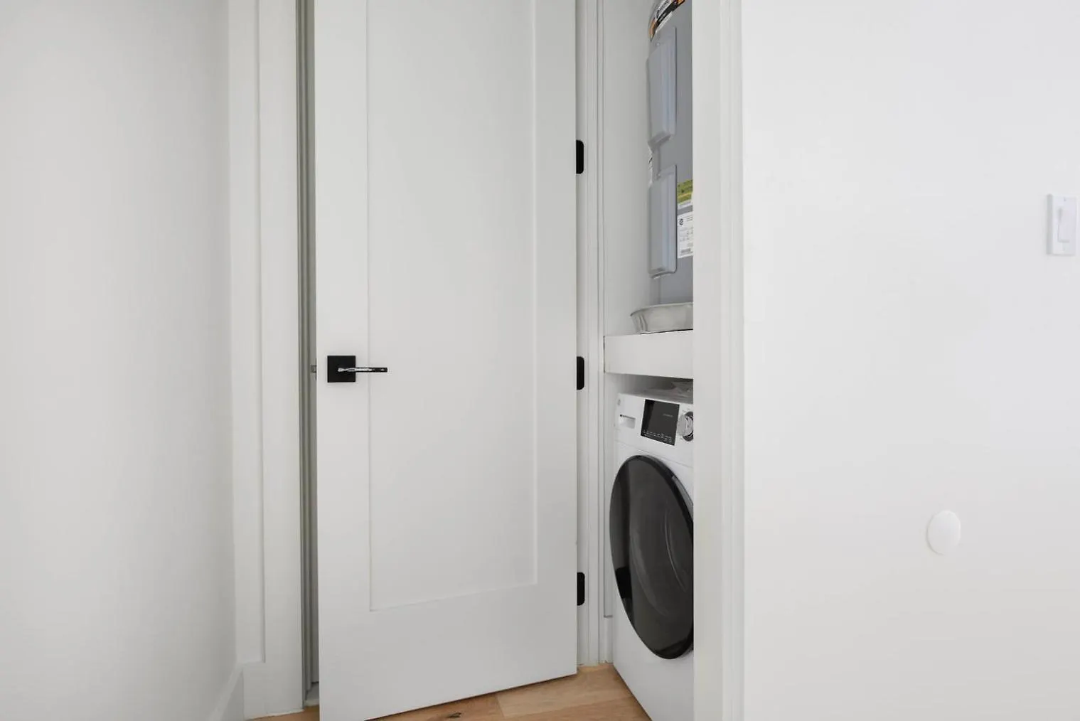 Blueground East Village Elev Wd Near Park Nyc-1463 New York Apartment