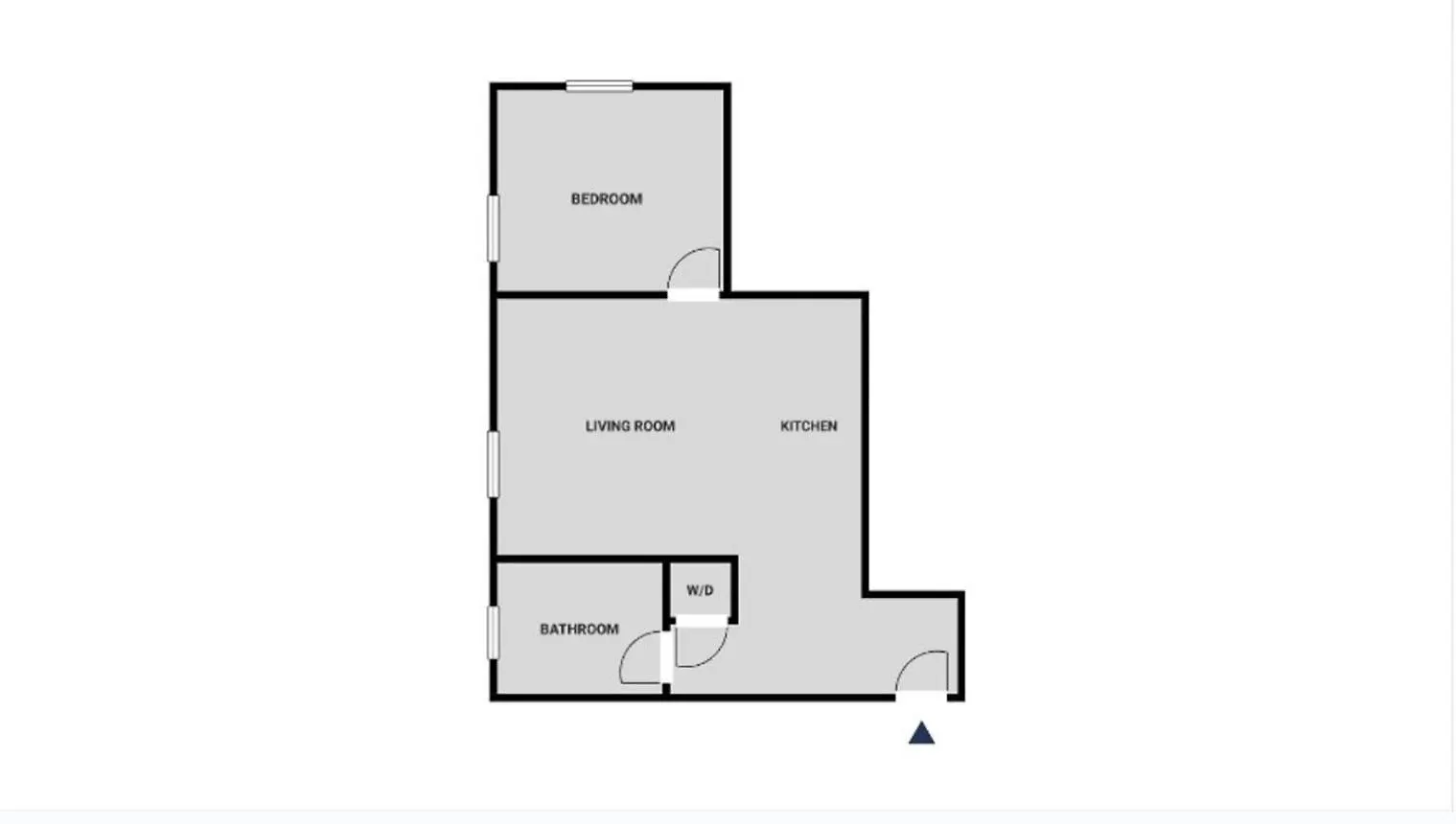 Blueground East Village Elev Wd Near Park Nyc-1463 New York