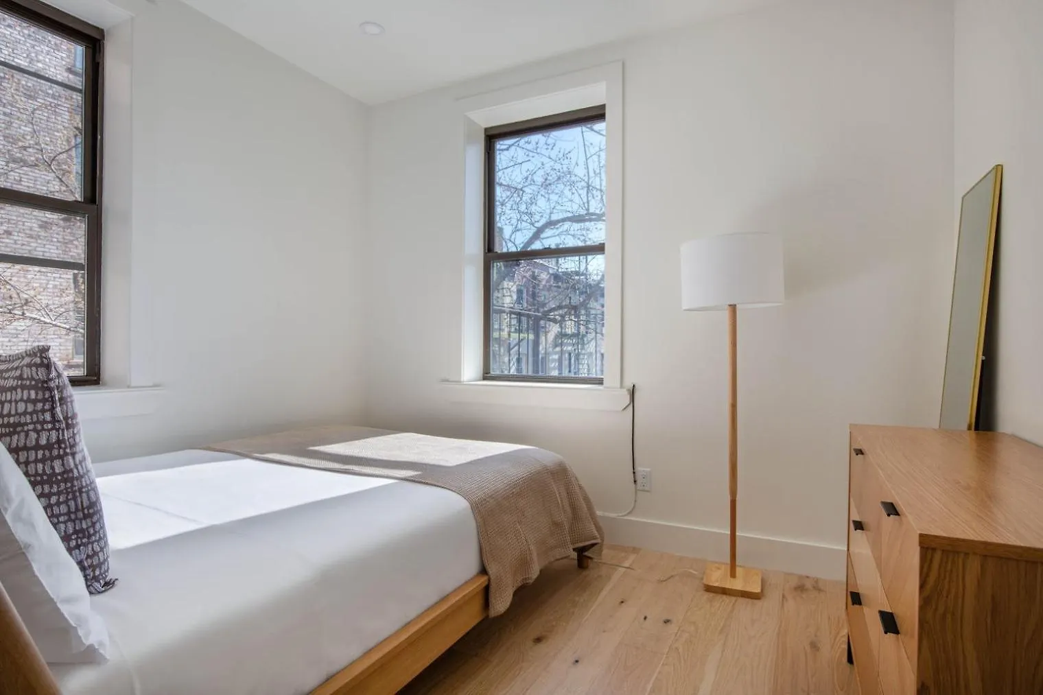 Apartment Blueground East Village Elev Wd Near Park Nyc-1463 New York United States